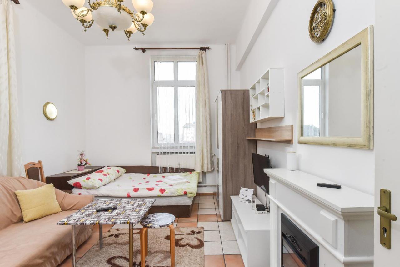 Historical Lion'S Bridge 1-Bedroom Apartment By Flat Mаnager Sofia Exterior photo