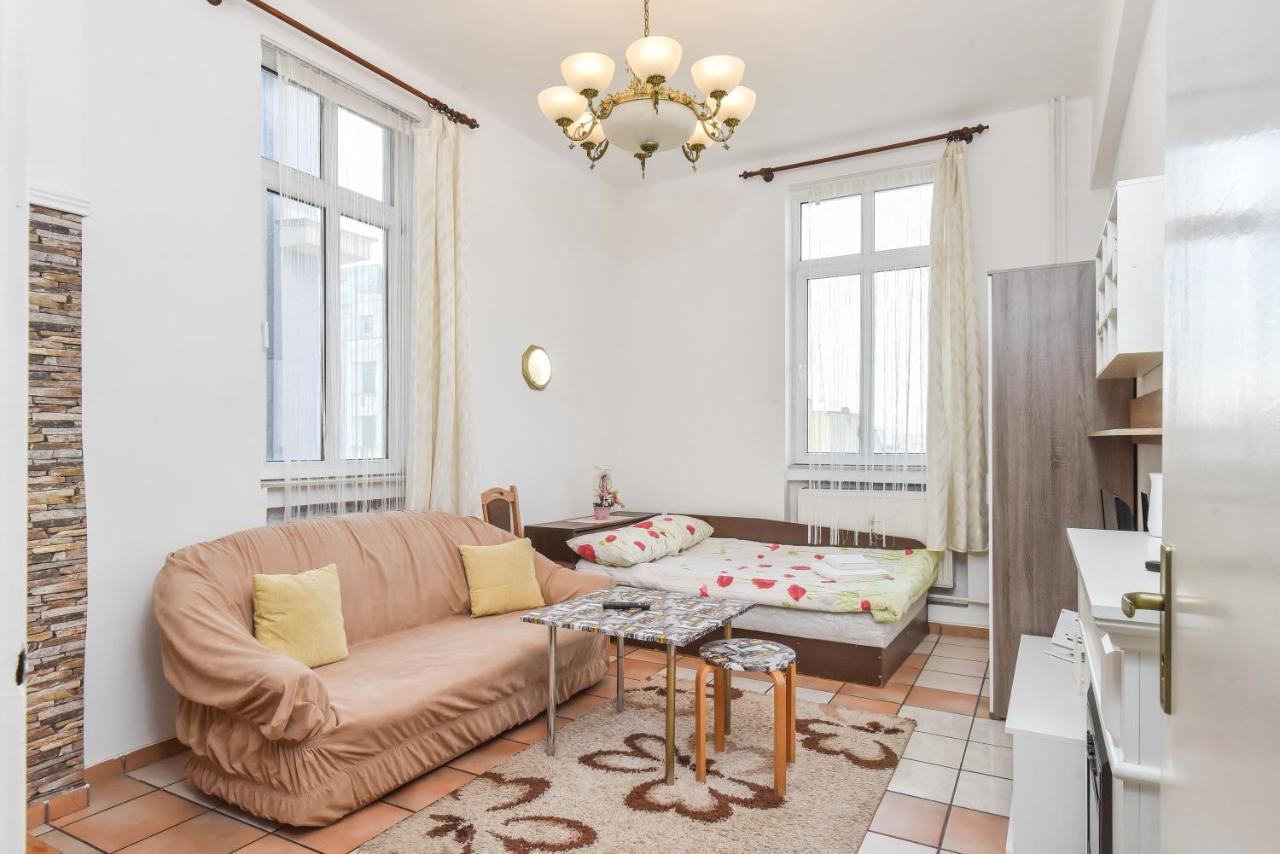 Historical Lion'S Bridge 1-Bedroom Apartment By Flat Mаnager Sofia Exterior photo