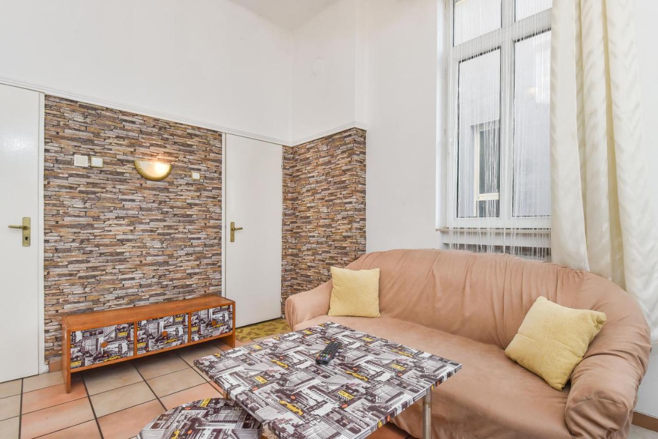 Historical Lion'S Bridge 1-Bedroom Apartment By Flat Mаnager Sofia Exterior photo